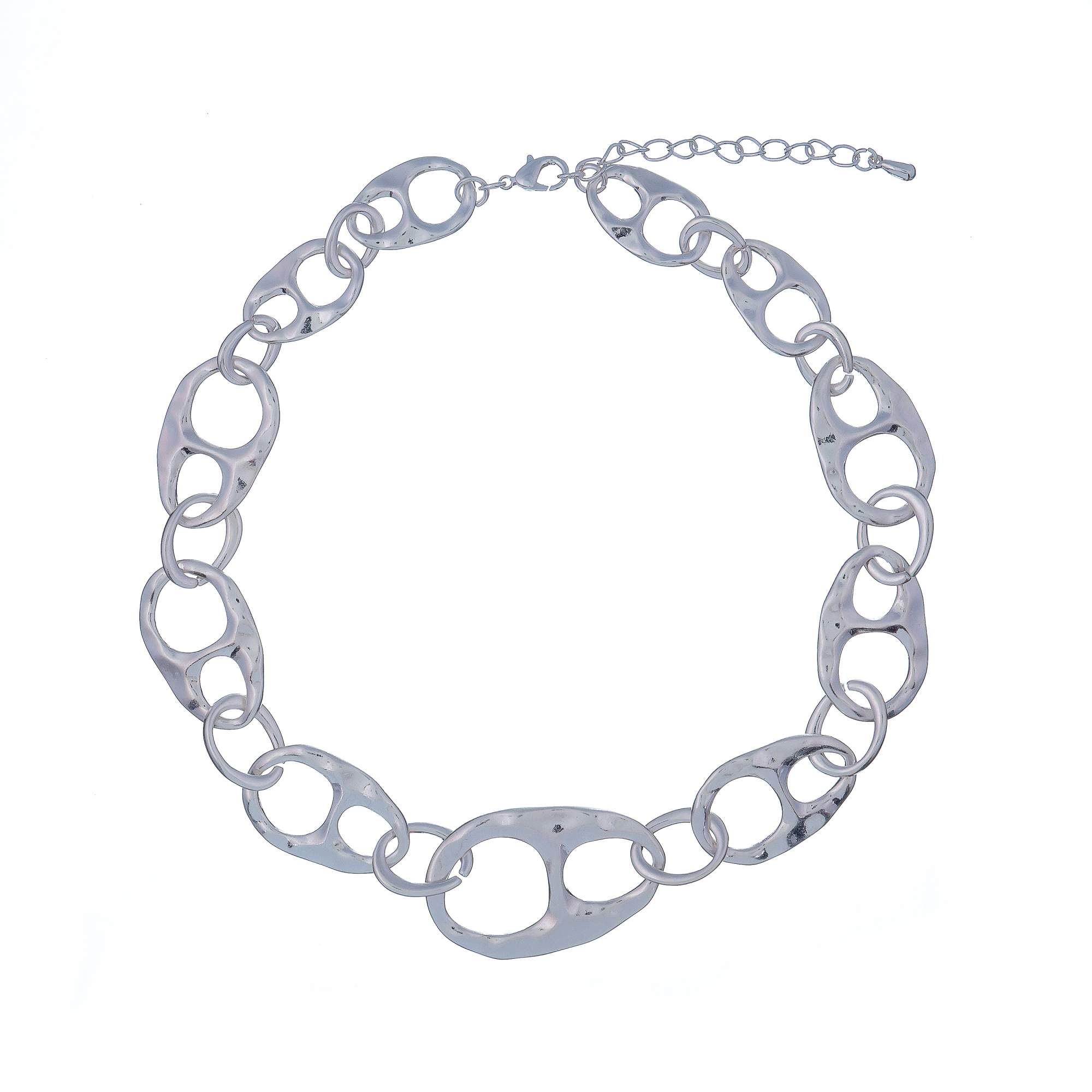 

Колье из бижутерного сплава 56 см Moon Paris ML-24.03-009, ML-24.03-009
