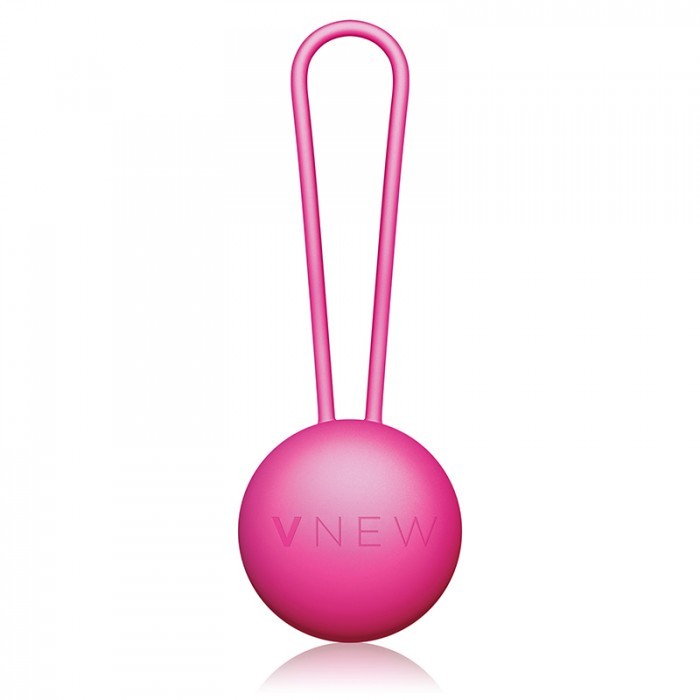 Вагинальный люкс-тренажер VNEW level 1 30 г