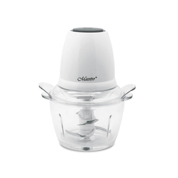 

Измельчитель Feel Maestro at home MR-581 белый, MR-581