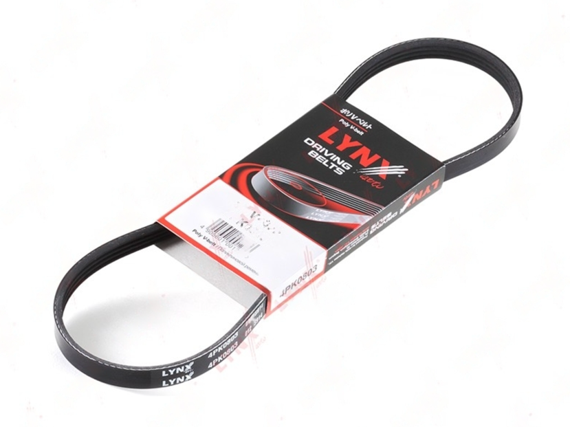 

Поликлиновой Ремень LYNXauto арт. 4PK0803