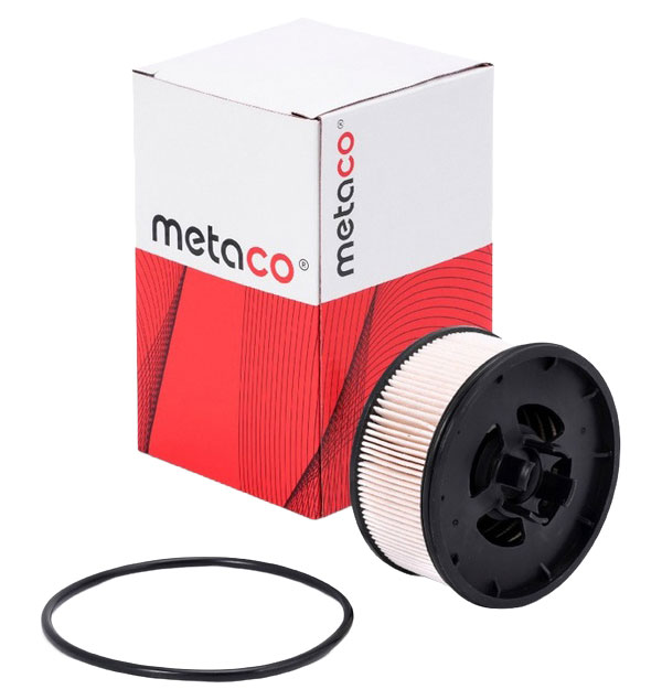 METACO Фильтр топливный METACO 1030247
