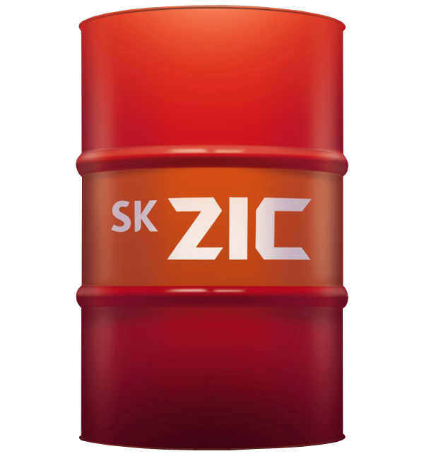 

ZIC Масло ZIC 10 40 SK SD 5000 CI-4 200 л 1шт