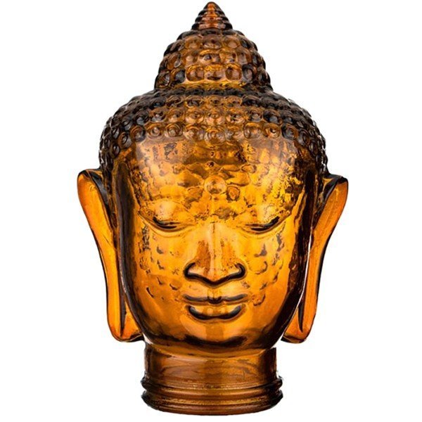 Декор для стола «Будда» H=30 см оранжевый San Miguel 3081508