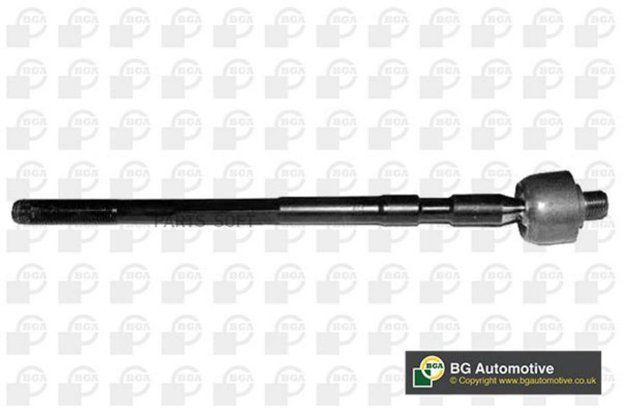 

Sr7335_Тяга Рулевая! Renault Clio Ii 1.2-1.6/1.9D 98>