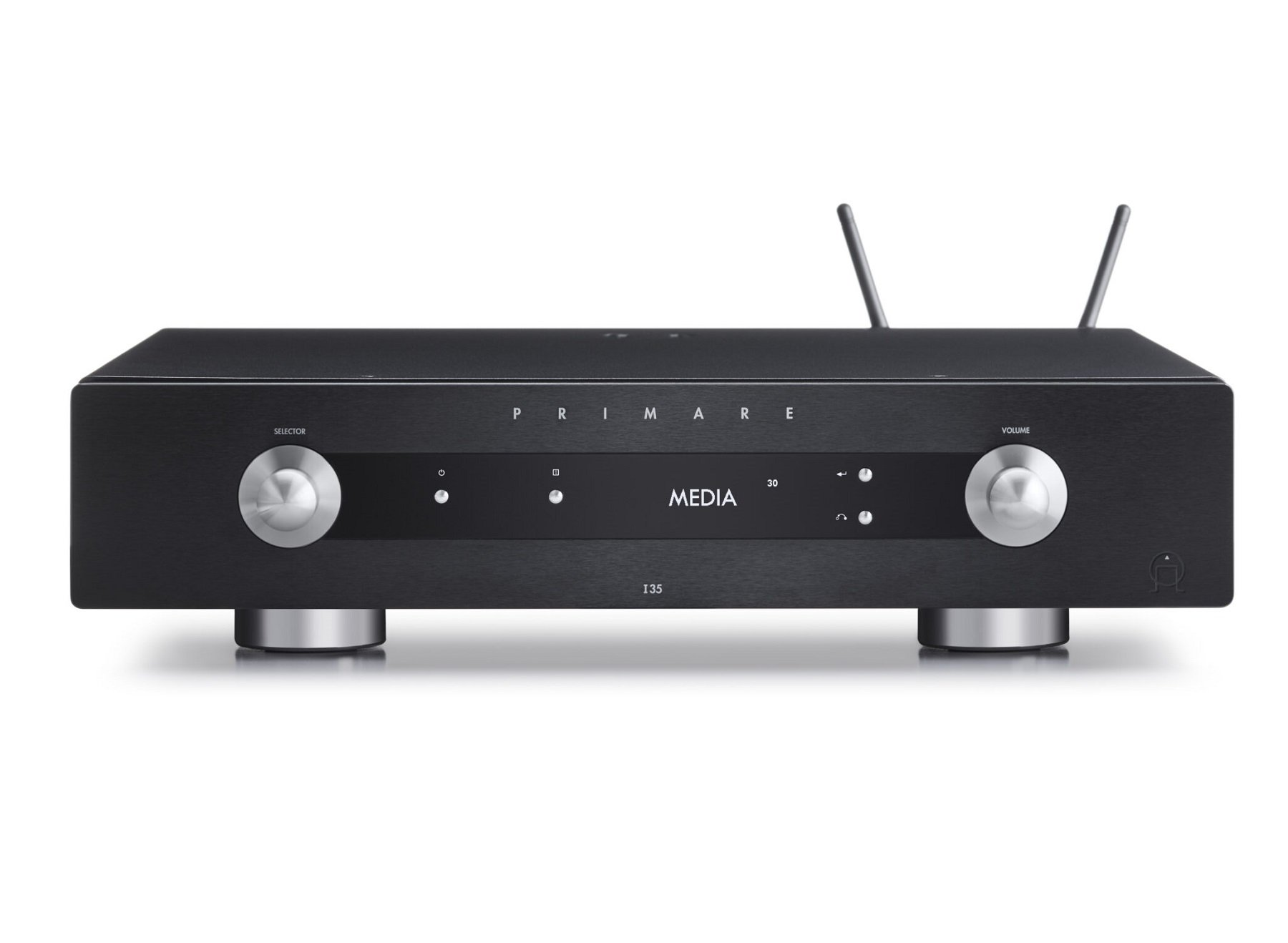 

Интегральный усилитель Primare i35 Prisma black