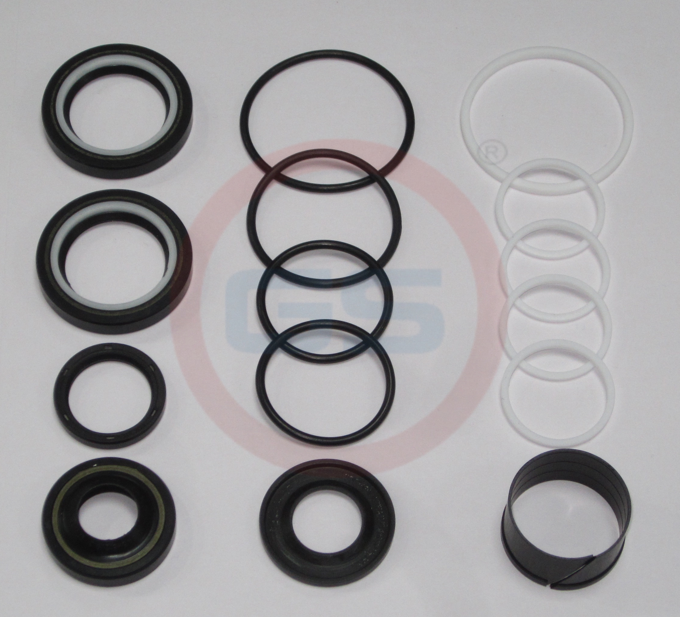 

Ремкомплект GS рулевой рейки Ford Transit 2014- 2KIT2669