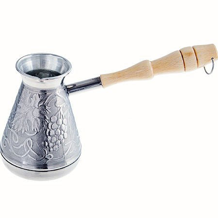 

Турка медная sh-008 600гр