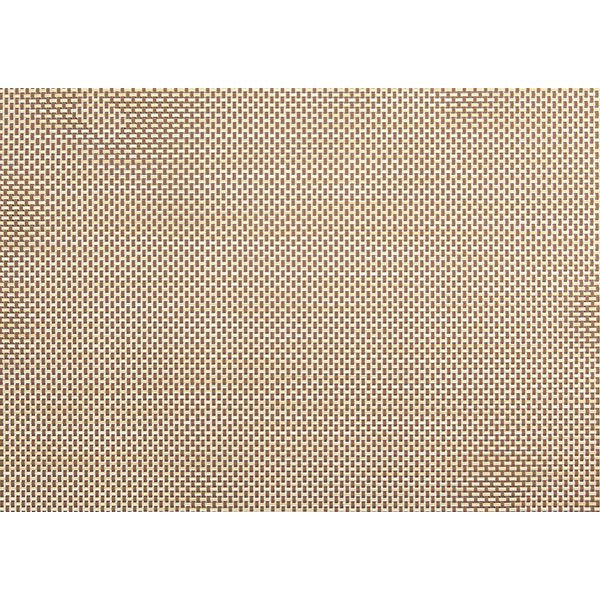 

Настольная подкладка 46х33 см GB-Textile 3200772, Желтый