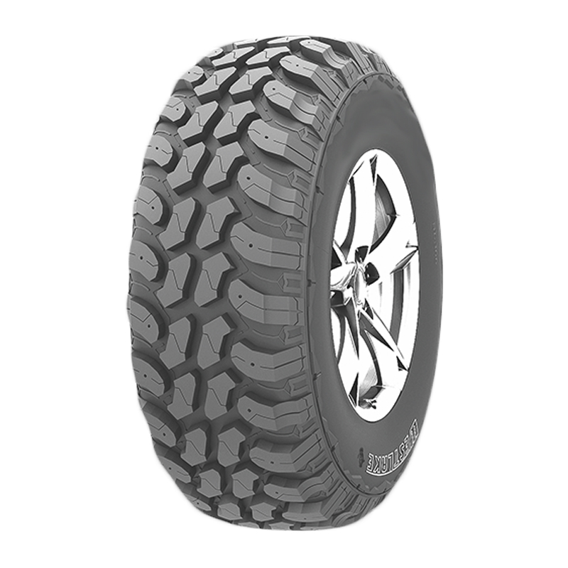 

Шины West Lake SL366 235/75R15C 110/107Q нешипованная, SL366