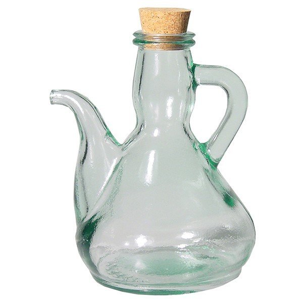 

Бутылка для масла 250 мл San Miguel 3171051, Прозрачный
