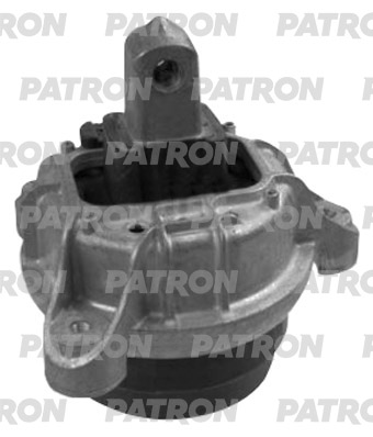 

Опора двигателя BMW: 5 2.0d/2.5d 09/11- PATRON PSE30761