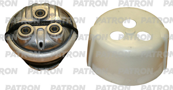 

Опора двигателя PATRON PSE30755 Mercedes S-Class, S-Class Купе 02-Sl, 04- S-Class, 05-