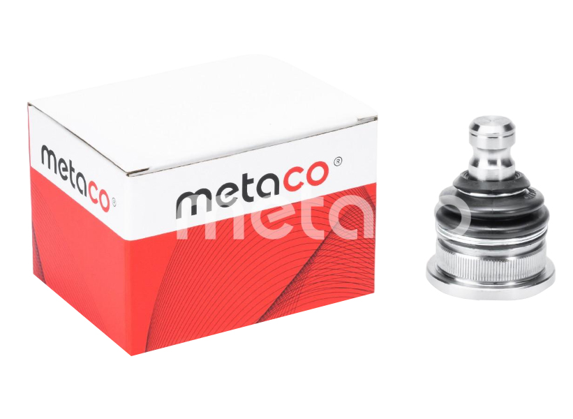 

Опора шаровая передней подвески METACO 4200017