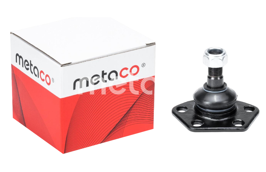 

Опора шаровая передней подвески METACO 4200042