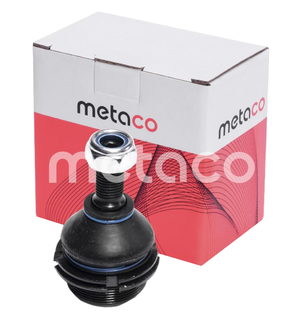 

Опора шаровая передней подвески METACO 4200058