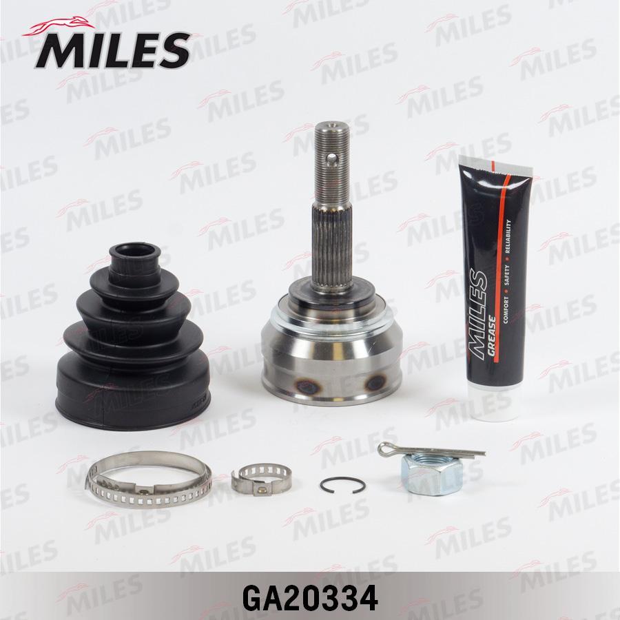 

Шрус Nissan Sunny 1.6 90-95 Нар. Miles арт. GA20334