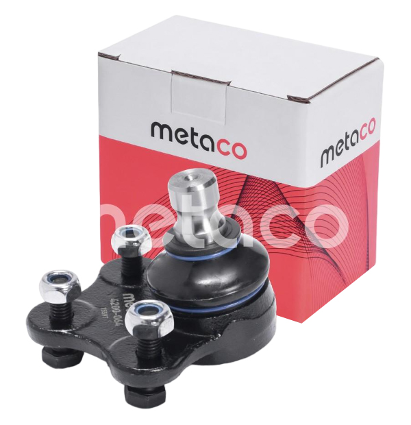 

Опора шаровая передней подвески METACO 4200064