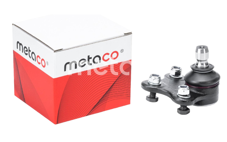 

Опора шаровая передней подвески METACO 4200132