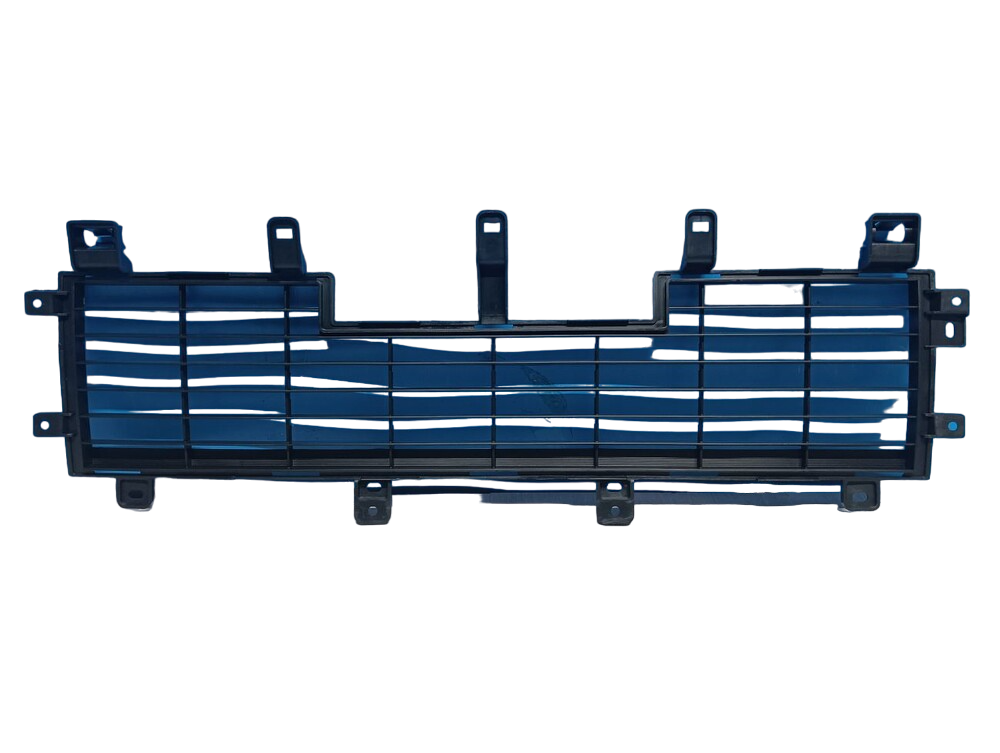 

Решетка В Бампер Нижняя Mitsubishi Pajero 4 2006-2011