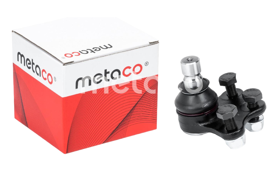 

Опора шаровая передней подвески METACO 4200351