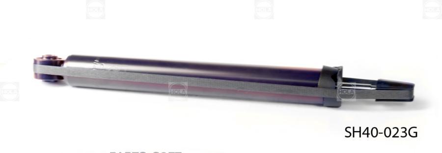 

Амортизатор Hola Sh40-023g HOLA арт. SH40-023G
