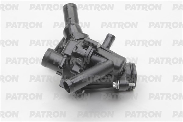 

Термостат Mercedes A-Class 180/200/250 12-, B-Class 12-, C-Class , PATRON PE21152