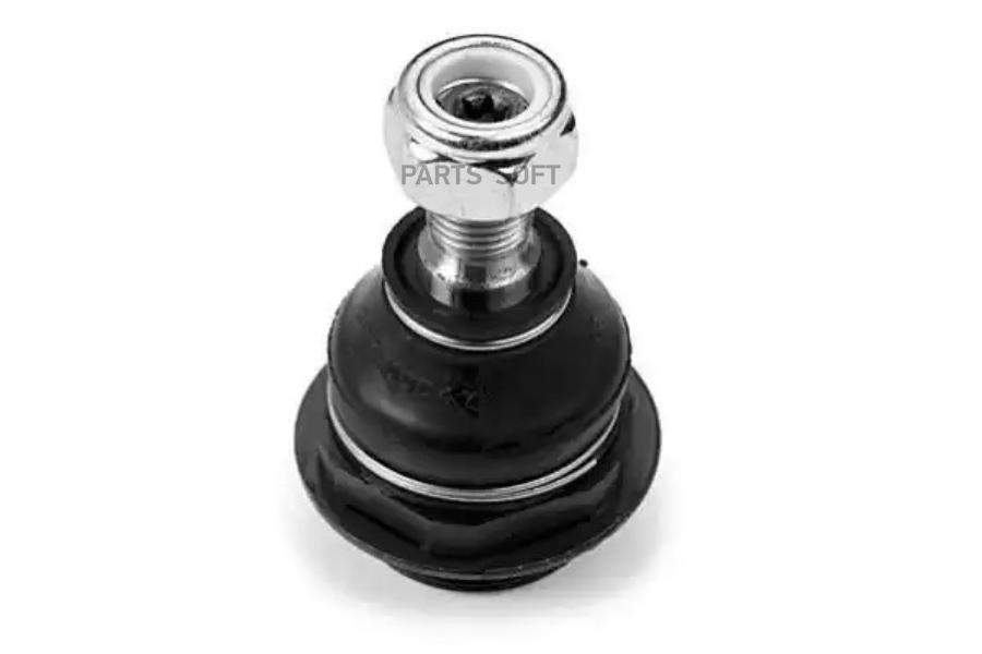 

Pe-Bj-0837_опора Шаровая Peugeot 307,Citroen C4 00> Moog арт. PEBJ0837