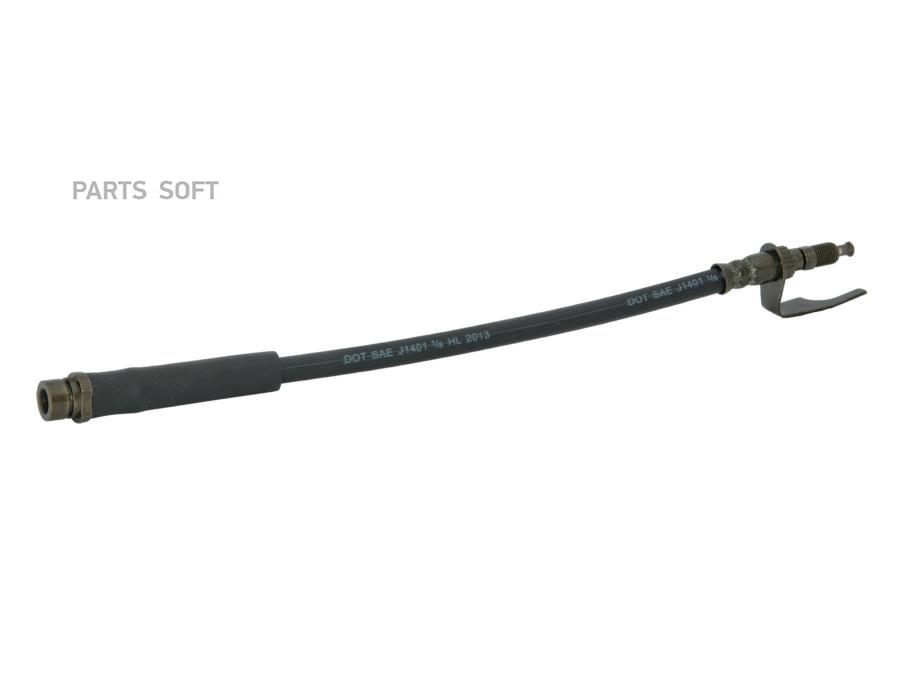 

Шланг Тормозной Передний PILENGA BHP3616F