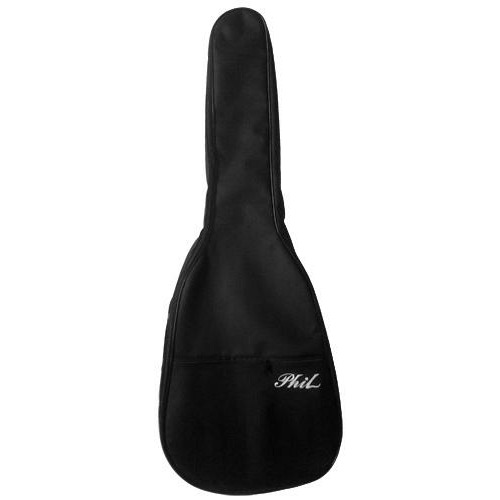 

Чехол для акустической гитары Phil Pro ЧГ12-2/1, ЧГ12-2/1
