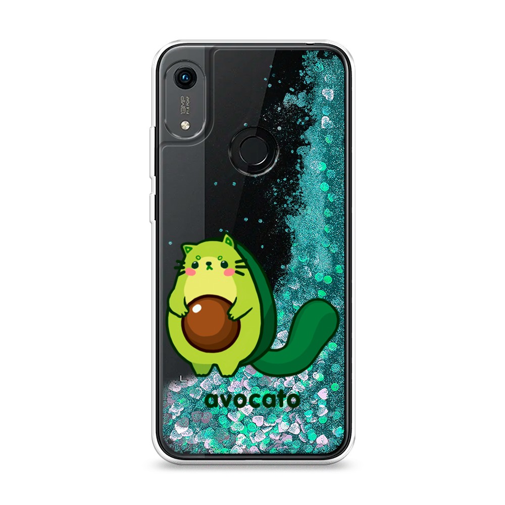 

Чехол Awog "Avocato" на Honor 8A/8A Pro/Huawei Y6s/Y6 2019, 68795-1