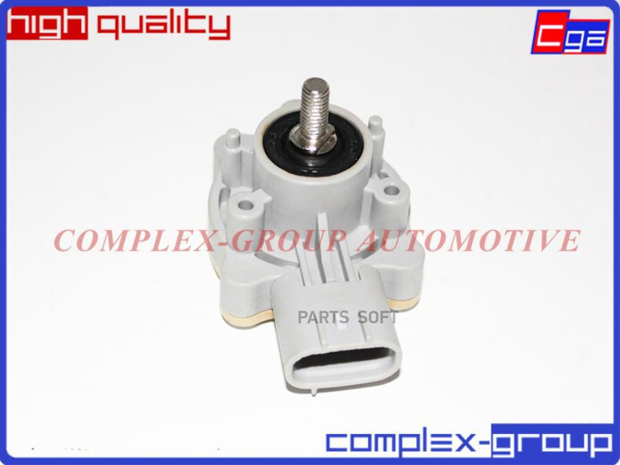 

Датчик регулировки дорож. просвета только датчик 10115070/200117/0001536/25, КИТАЙ