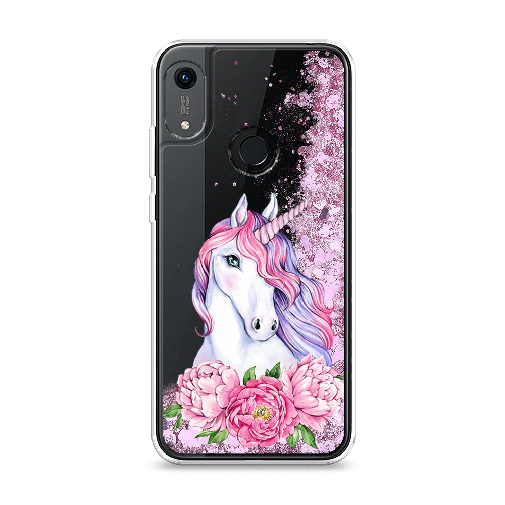 

Силиконовый чехол "Звездочки графика белая" на ZTE Red Magic 5S