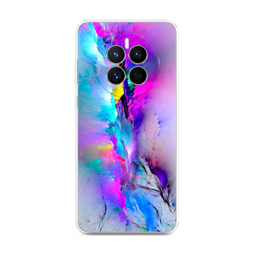 

Чехол Awog для Huawei Mate 50 "Абстракция 29", 6109850-3