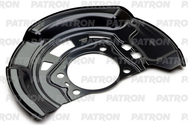 

Кожух тормозного диска Передний правый TOYOTA: Rav 4 2006-2013, Rav 4 2013- PATRON PBS130