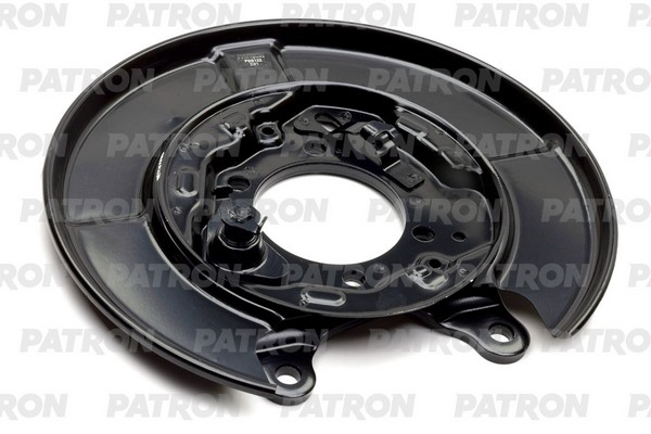 

Кожух Тормозного Диска Задний R Nissan Qashqai (J10) 2006-2014, Qashqai+2 (Jj10) 2 Patron