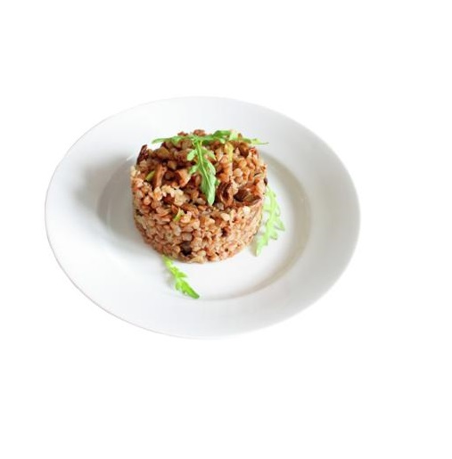 

Гречка А вкусно отварная охлажденная 150 г