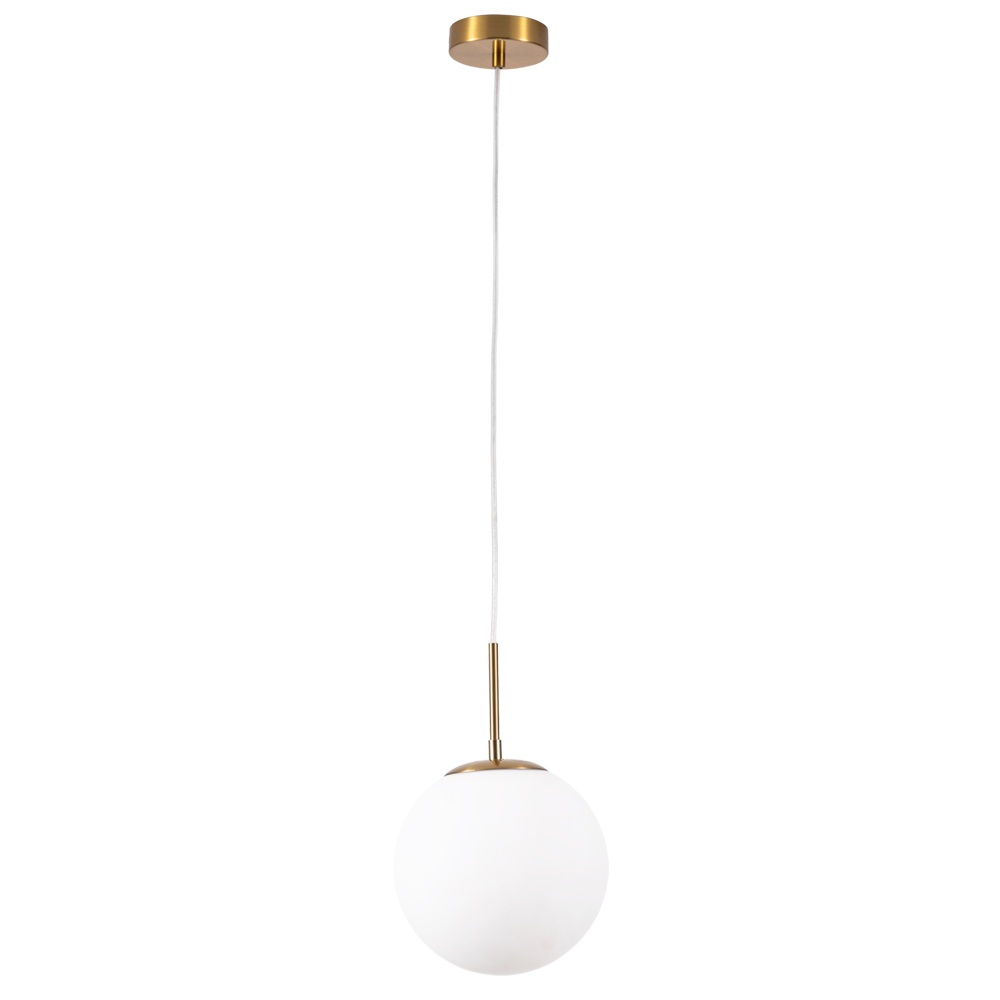 

Светильник Arte Lamp VOLARE A1563SP-1PB, VOLARE A1563SP-1PB