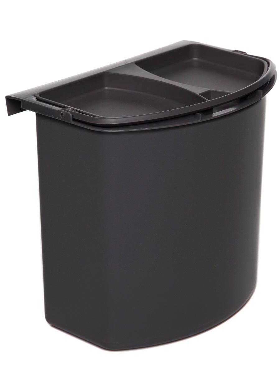 

Контейнер для мусора Navako Theta 7 Anthracite, Theta 7 Anthracite