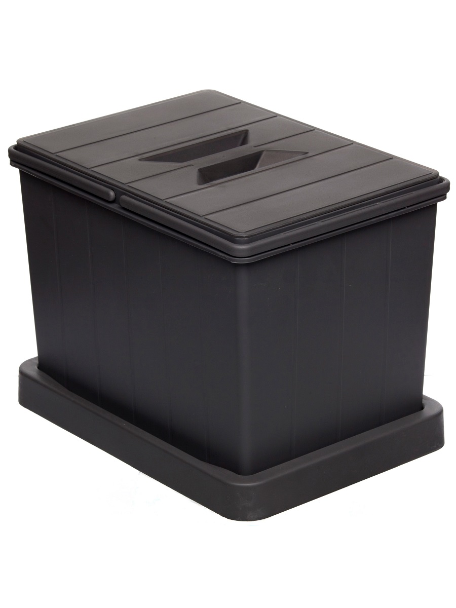 

Контейнер Navako Tau 12-1 Anthracite, Tau 12-1 Anthracite