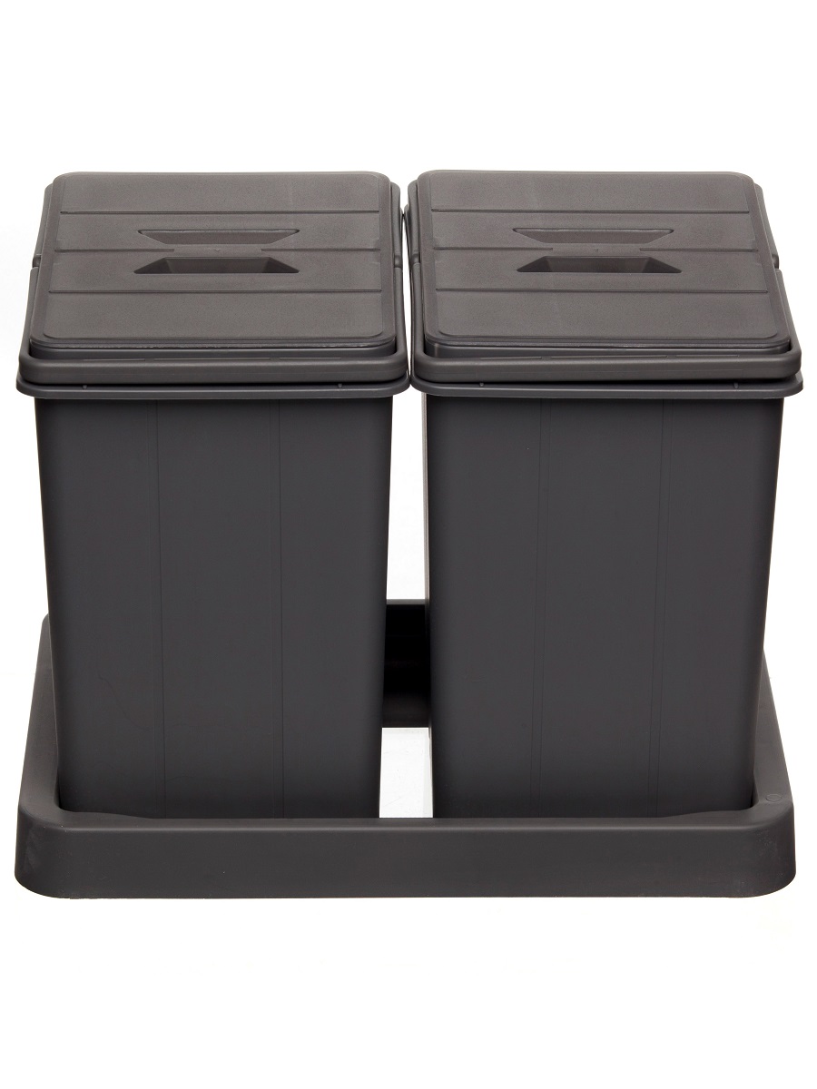 

Контейнер Navako Tau 12-2 Anthracite, Tau 12-2 Anthracite