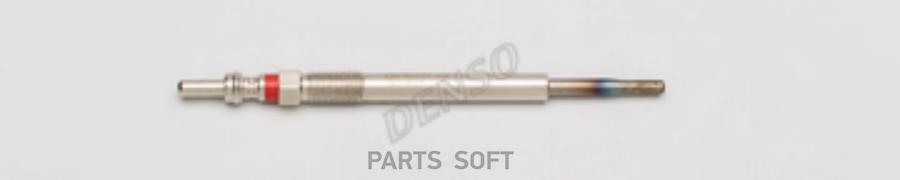 

Свеча Накаливания Dg-603 Nsii0007696420 Denso арт. DG603