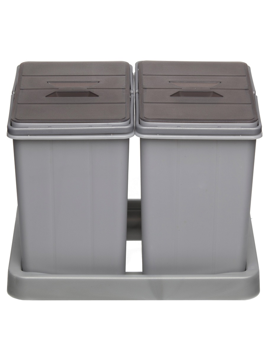 

Контейнер Navako Tau 12-2 Metallic Grey, Tau 12-2 Metallic Grey