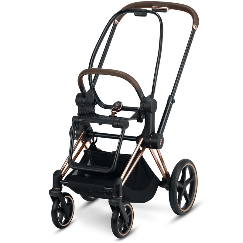 

Шасси Cybex Priam III Rosegold 2019
