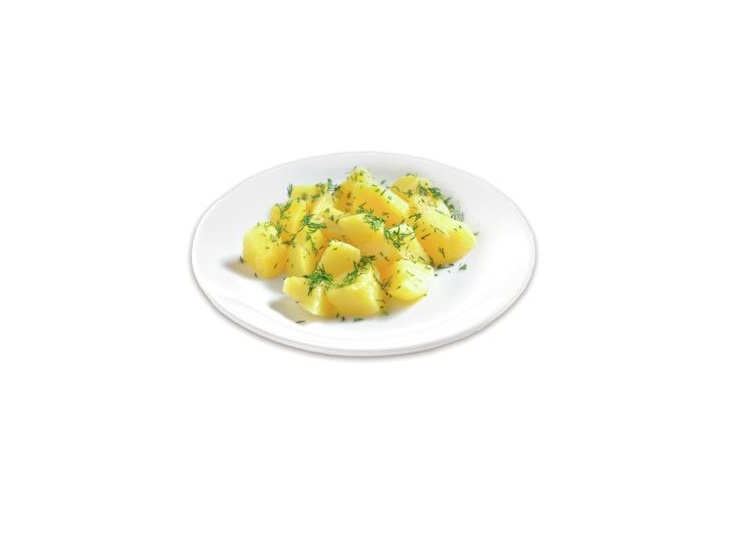 

Картофель А вкусно отварной охлажденный 230 г