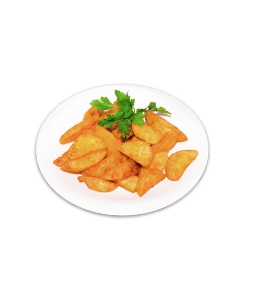 

Картофель А вкусно по-деревенски охлажденный 150 г
