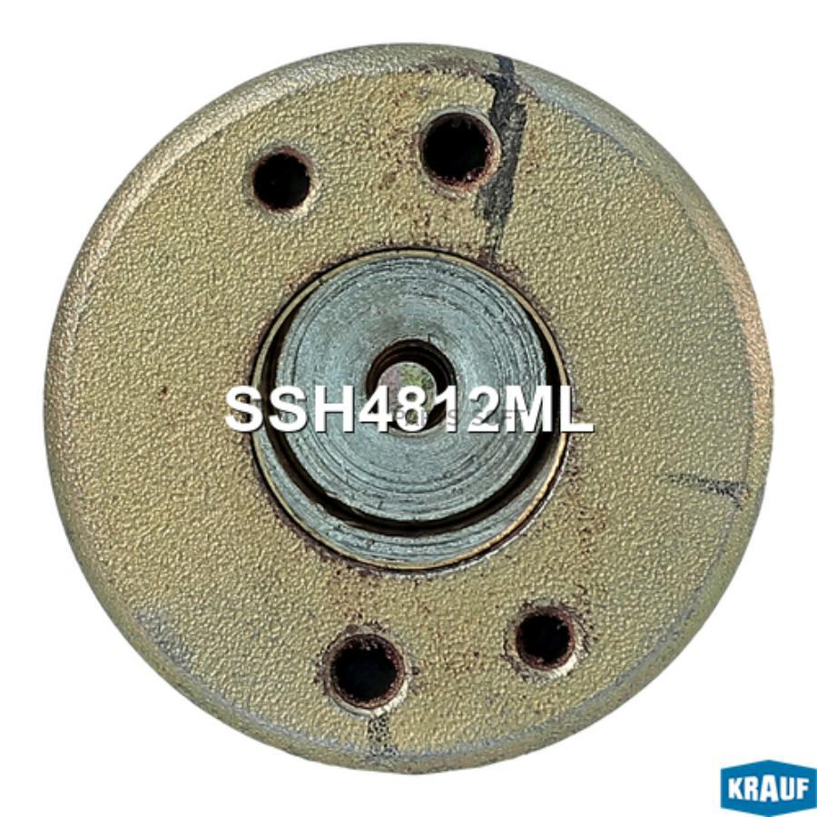 

Втягивающее Реле Стартера Krauf арт. SSH4812ML