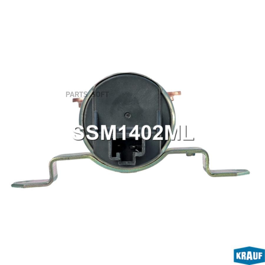 

Втягивающее Реле Стартера Krauf арт. SSM1402ML