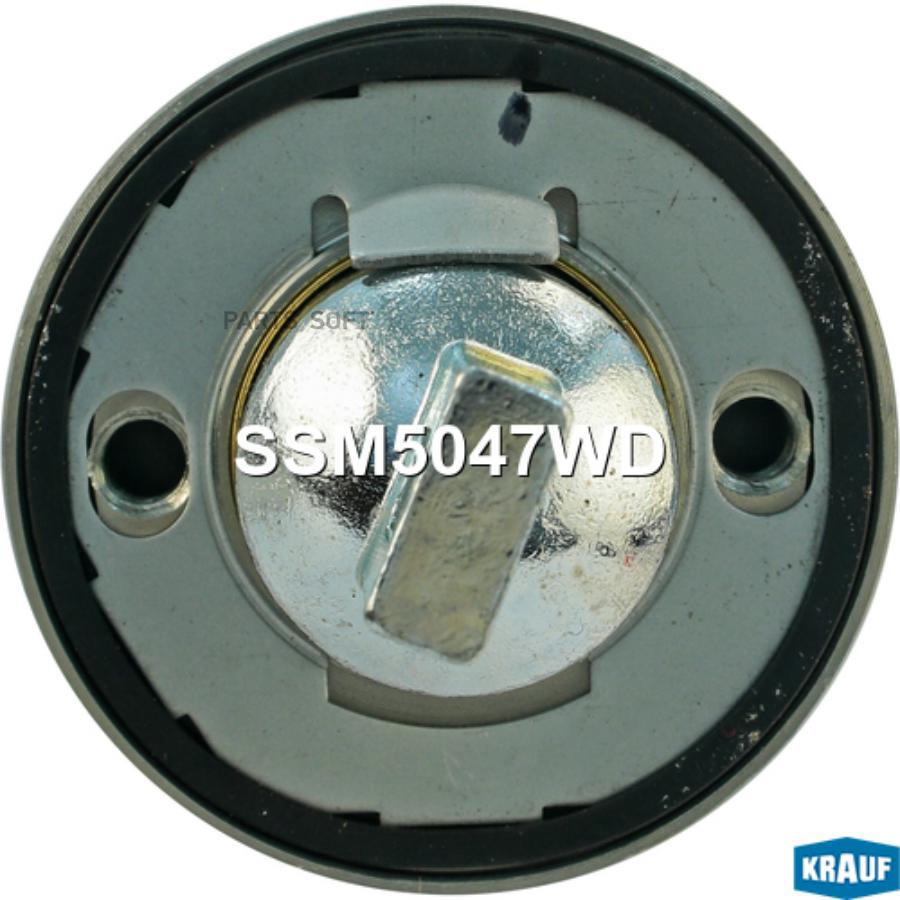 

Втягивающее Реле Стартера Krauf арт. SSM5047WD