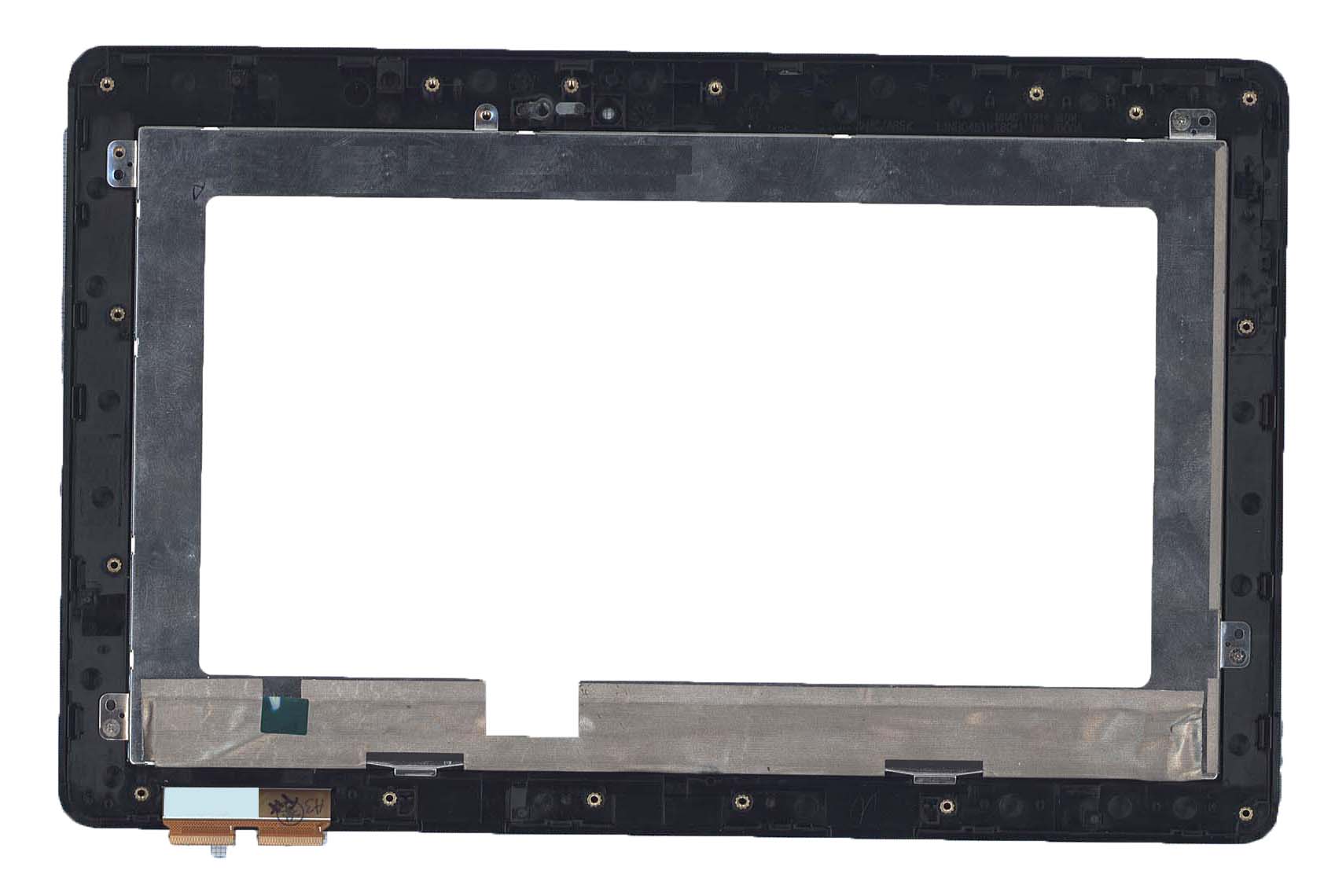 

Модуль (матрица + тачскрин) для Asus Transformer Book T100 / T100TA 5268 черный с рамкой