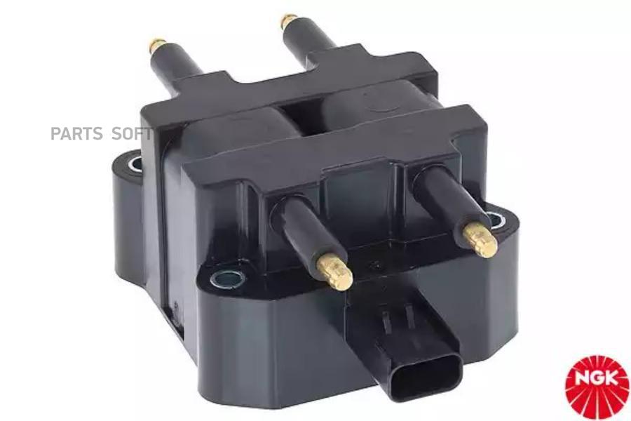 

NGK Катушка зажигания NGK 48185
